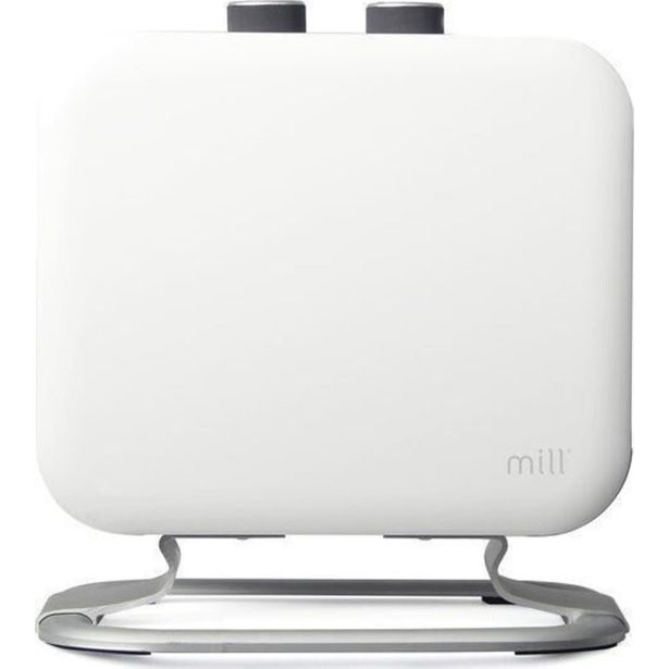 ELEKTRIČNI KALORIFER MILL CUS1800MECWA BEL