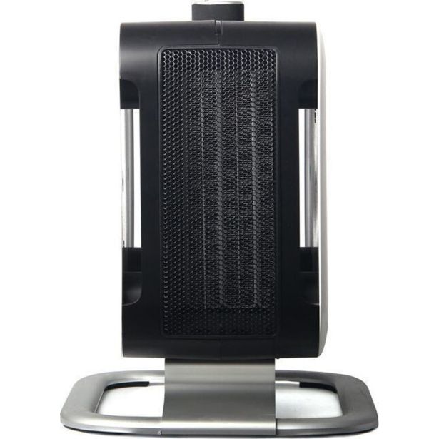 ELEKTRIČNI KALORIFER MILL CUS1800MECWA BEL