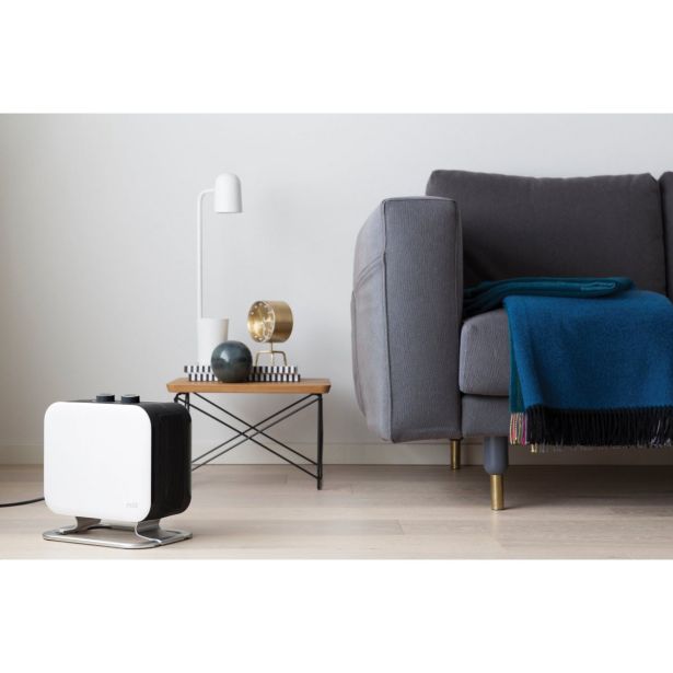 ELEKTRIČNI KALORIFER MILL CUS1800MECWA BEL