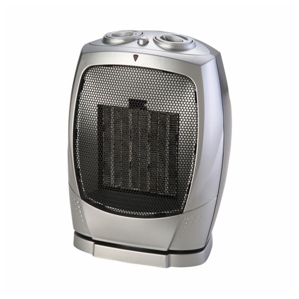 ELEKTRIČNI KALORIFER MQ PTC 903B