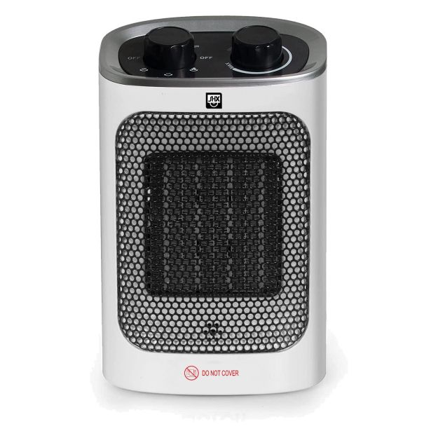 ELEKTRIČNI KALORIFER SHE PCT KERAMIČNI 1500 W