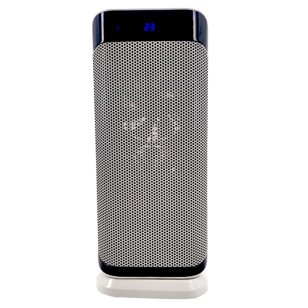 ELEKTRIČNI KALORIFER SHE SHX37PTC2000LD KERAMIČNI