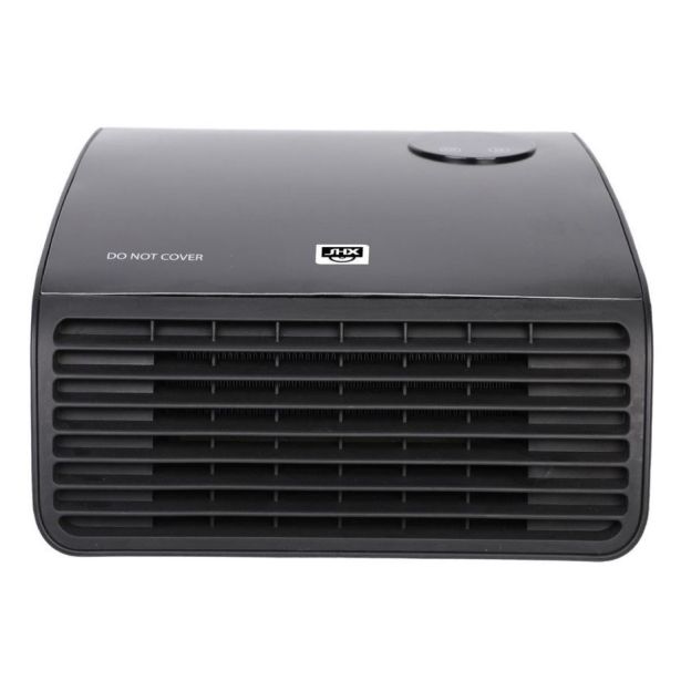 ELEKTRIČNI KALORIFER SHE SHXBH20R VENTILATORSKI