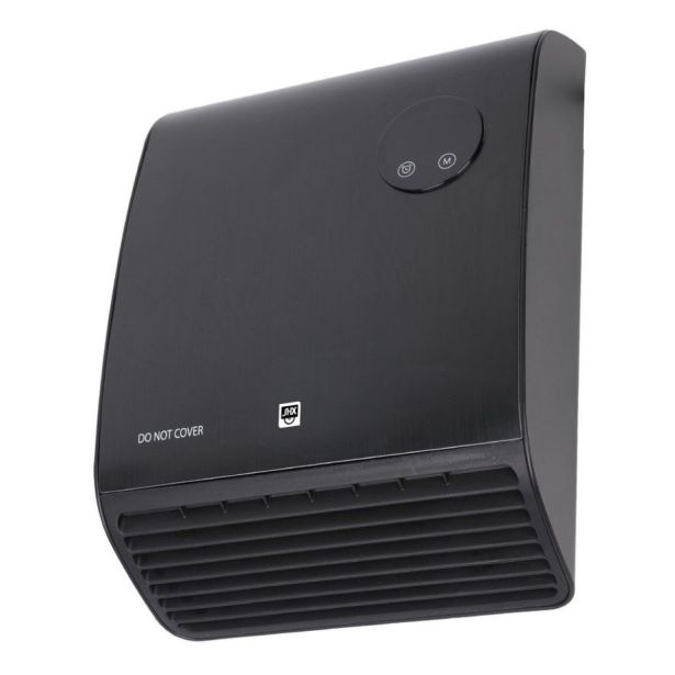 ELEKTRIČNI KALORIFER SHE SHXBH20R VENTILATORSKI