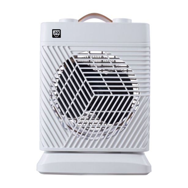 ELEKTRIČNI KALORIFER SHE SHXHL20OSZ, 2000 W VRTLJIV