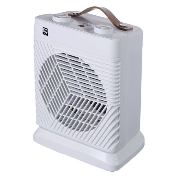 ELEKTRIČNI KALORIFER SHE SHXHL20OSZ, 2000 W VRTLJIV