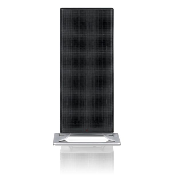 ELEKTRIČNI KALORIFER STADLER FORM ANNA BLACK