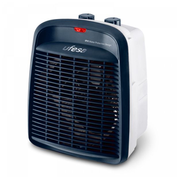 ELEKTRIČNI KALORIFER UFESA PERSEUS BLUE