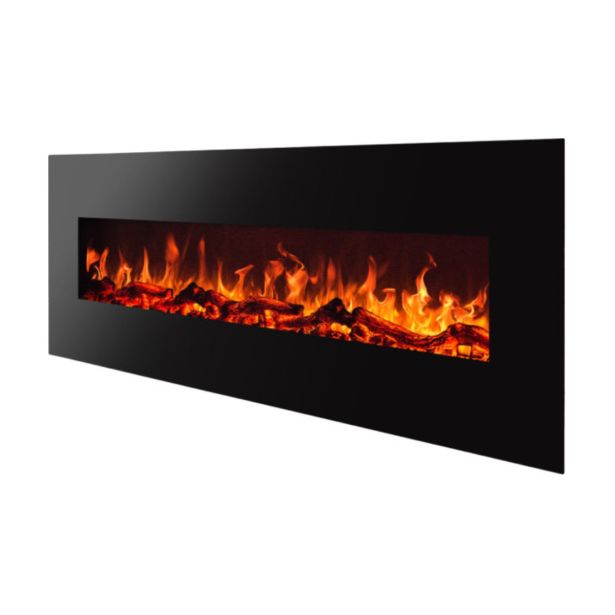 ELEKTRIČNI KAMIN AFLAMO ALBION 33