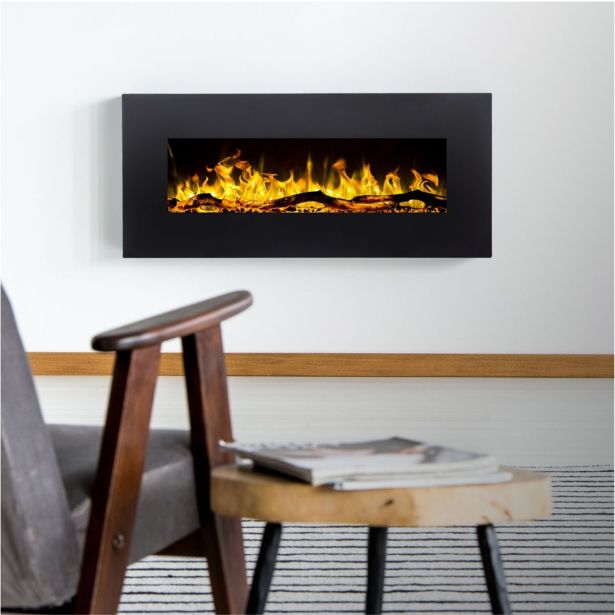 ELEKTRIČNI KAMIN AFLAMO ALBION 33