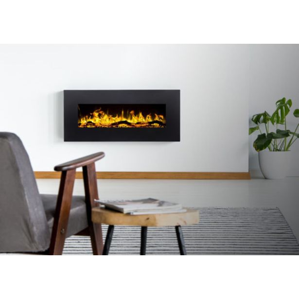 ELEKTRIČNI KAMIN AFLAMO ALBION 60