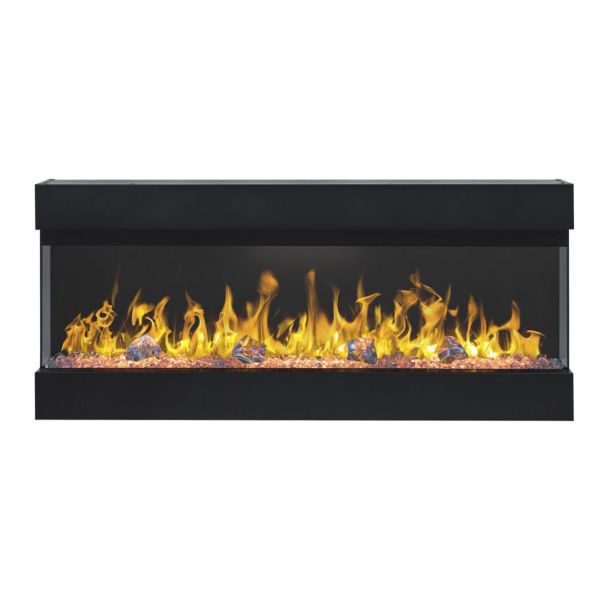 ELEKTRIČNI KAMIN AFLAMO IMPERIAL 36