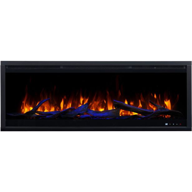 ELEKTRIČNI KAMIN AFLAMO ROYAL 3D 120