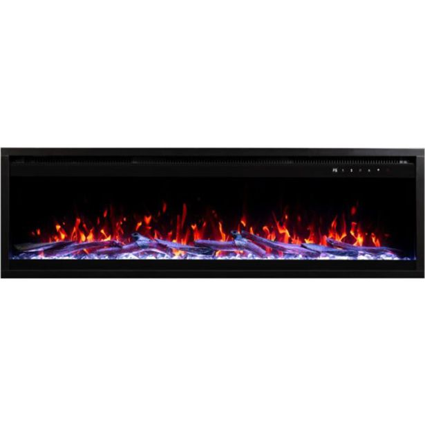 ELEKTRIČNI KAMIN AFLAMO ROYAL PRO 100