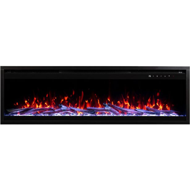 ELEKTRIČNI KAMIN AFLAMO ROYAL PRO 140