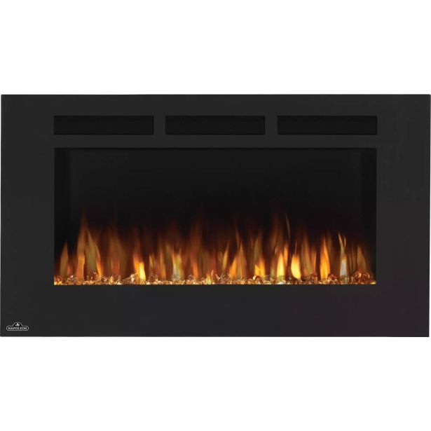 ELEKTRIČNI KAMIN ALLURE 42