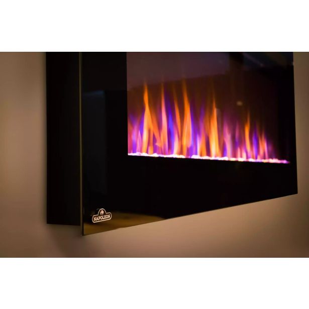 ELEKTRIČNI KAMIN ALLURE 42