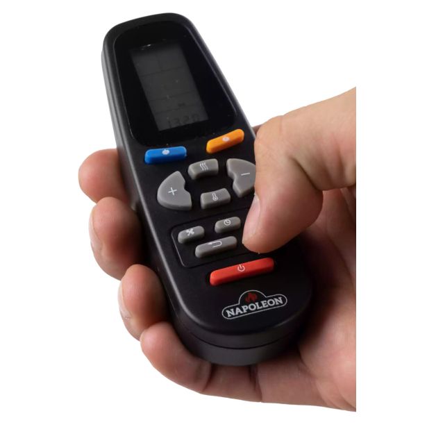 ELEKTRIČNI KAMIN ALLURE PHANTOM 60