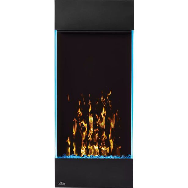 ELEKTRIČNI KAMIN ALLURE VERTICAL 38