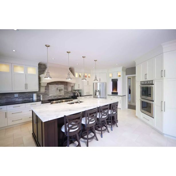 ELEKTRIČNI KAMIN ALLURE VERTICAL 38