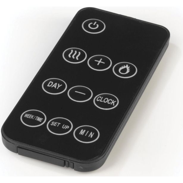 ELEKTRIČNI KAMIN EASYMAXX 3888, 2000W STENSKI