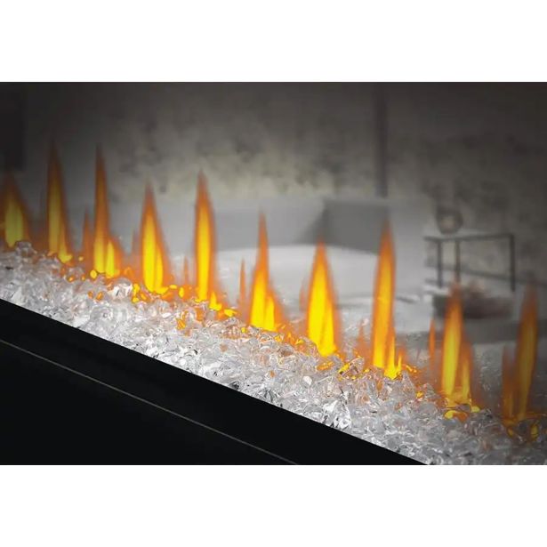 ELEKTRIČNI KAMIN NAPOLEON CLEARION ELITE 50