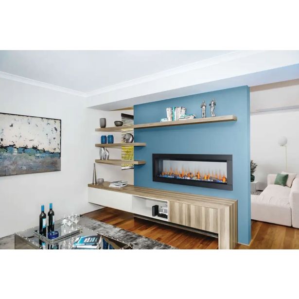 ELEKTRIČNI KAMIN NAPOLEON CLEARION ELITE 60