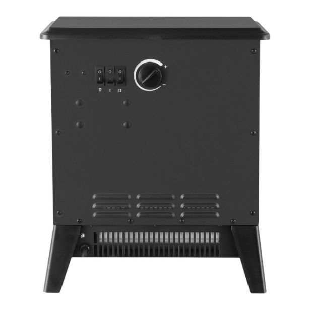 ELEKTRIČNI KAMIN SHE SHXFP1950