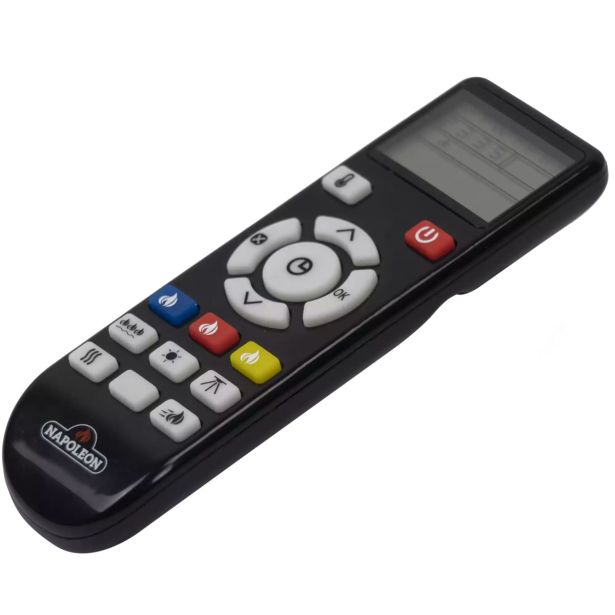 ELEKTRIČNI KAMIN NAPOLEON STYLUS CARA