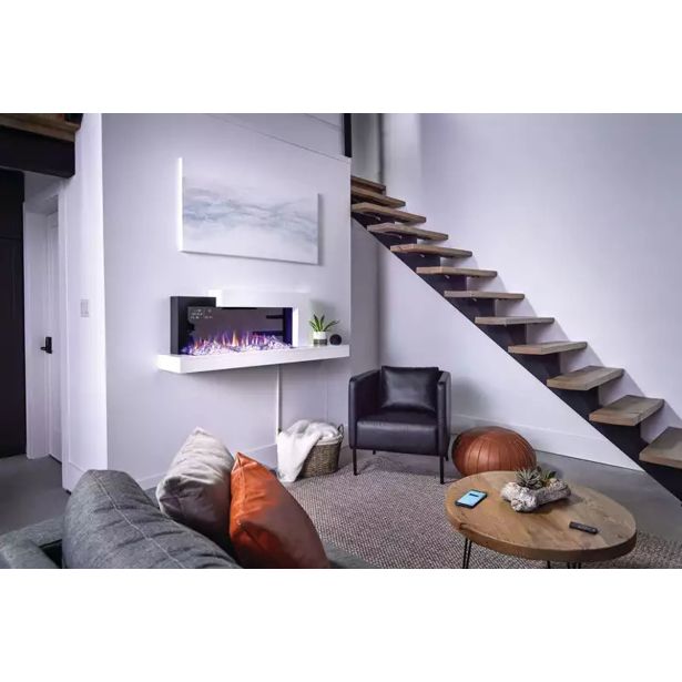 ELEKTRIČNI KAMIN NAPOLEON STYLUS CARA