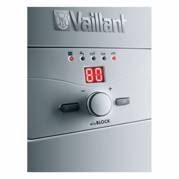 ELEKTRIČNI KOTEL VAILLANT ELOBLOCK VE 24 STENSKI, 24 KW