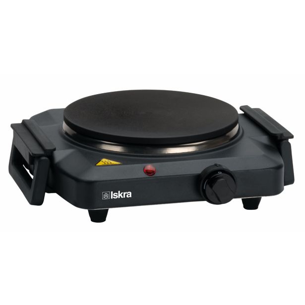 ELEKTRIČNI KUHALNIK ISKRA JB-3217G