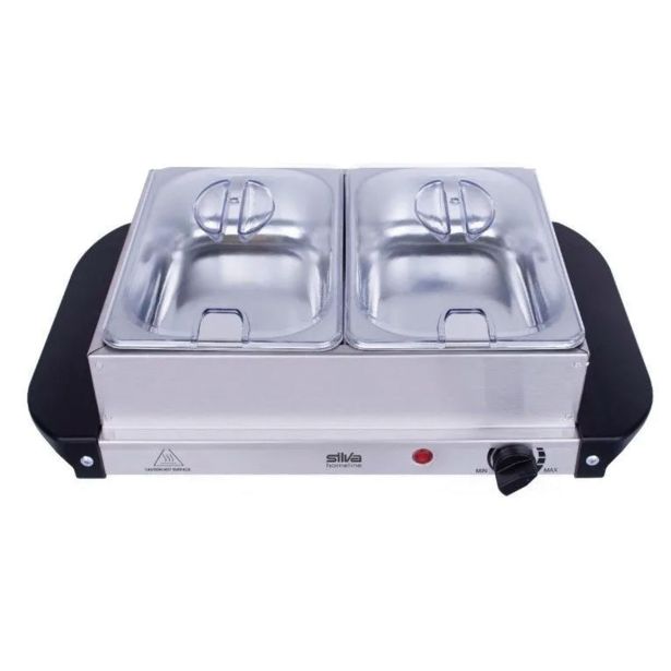 ELEKTRIČNI KUHALNIK SILVA SCHNEIDER GRELNA BIFE SH 2.1