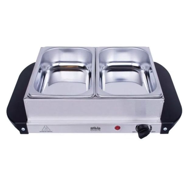 ELEKTRIČNI KUHALNIK SILVA SCHNEIDER GRELNA BIFE SH 2.1