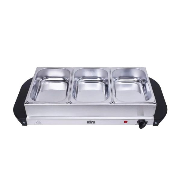 ELEKTRIČNI KUHALNIK SILVA SCHNEIDER GRELNA BIFE SH 3.1