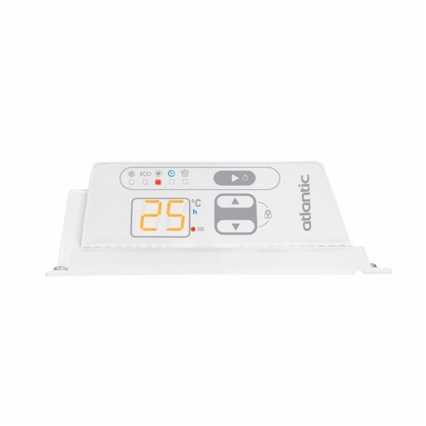 ELEKTRIČNI RADIATOR ATLANTIC ATL ALTIS 1500 W