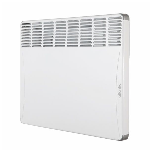 ELEKTRIČNI RADIATOR ATLANTIC F 117 DESIGN 1500 W