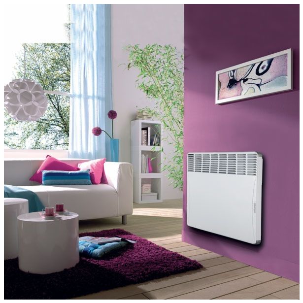 ELEKTRIČNI RADIATOR ATLANTIC F 117 DESIGN 2000 W