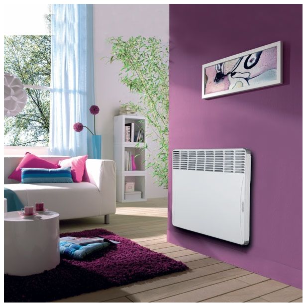 ELEKTRIČNI RADIATOR ATLANTIC F 117 DESIGN 2000 W