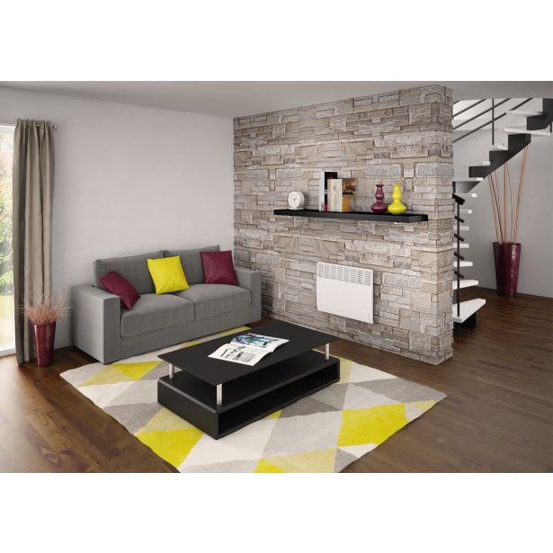 ELEKTRIČNI RADIATOR ATLANTIC F 129 DESIGN 2000 W