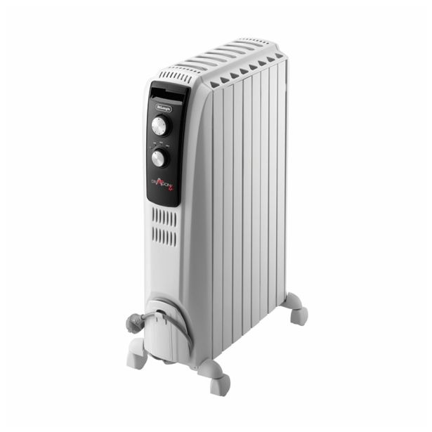 ELEKTRIČNI RADIATOR DELONGHI TRD4 0820 DRAGON 4