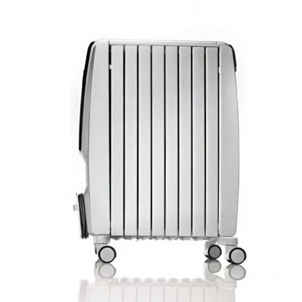 ELEKTRIČNI RADIATOR DELONGHI TRD4 0820 DRAGON 4