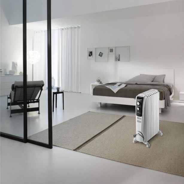 ELEKTRIČNI RADIATOR DELONGHI TRD4 0820 DRAGON 4