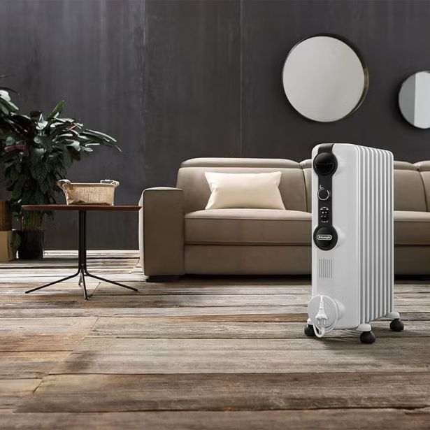 ELEKTRIČNI RADIATOR DELONGHI TRRS 0920