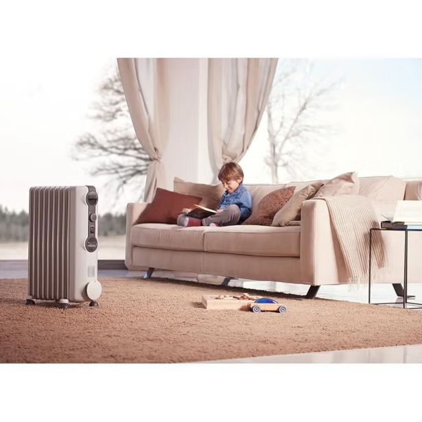 ELEKTRIČNI RADIATOR DELONGHI TRRS 0920