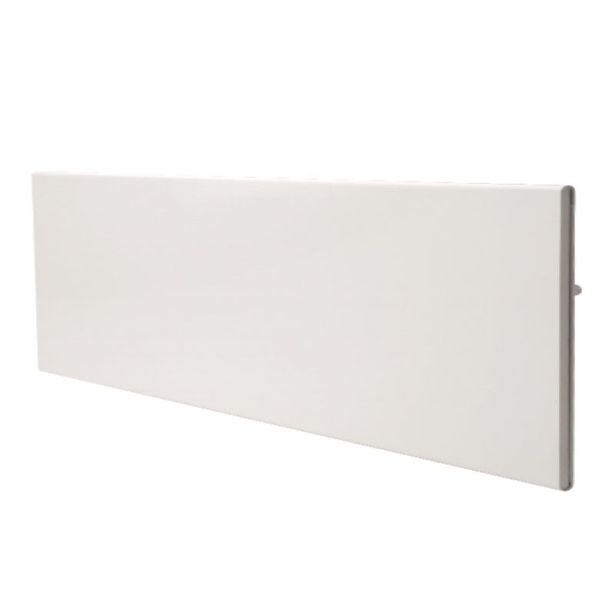 ELEKTRIČNI RADIATOR GLAMOX H 40 L 14 BREZ TERMOSTATA