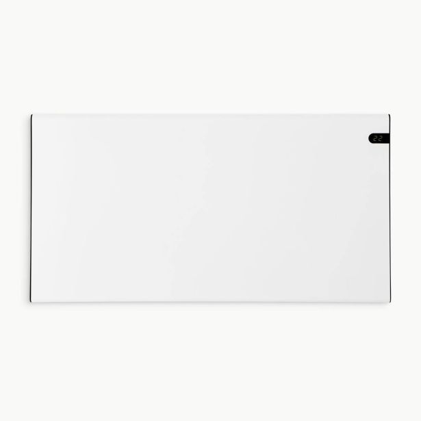 ELEKTRIČNI RADIATOR GLAMOX H30 H 04 KDT 400W BEL