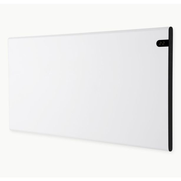 ELEKTRIČNI RADIATOR GLAMOX H30 H 04 KDT 400W BEL