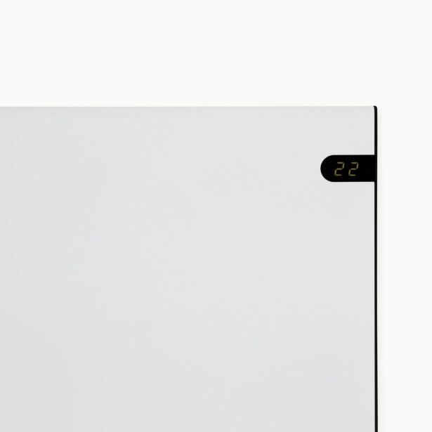 ELEKTRIČNI RADIATOR GLAMOX H30 H 04 KDT 400W BEL