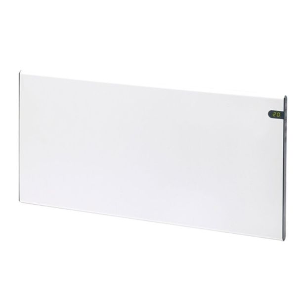 ELEKTRIČNI RADIATOR GLAMOX H30 H 08 KDT 800W BEL